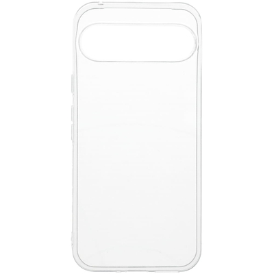 Product Θήκη Κινητού Fixed TPU για Google Pixel 9 Pro XL – διάφανη base image