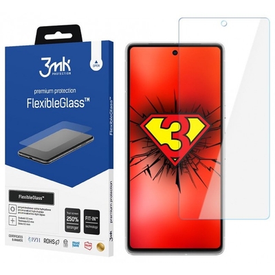 Product Screen Protector 3MK FlexibleGlass για Google Pixel 7 5G base image