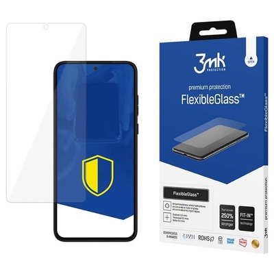 Product Screen Protector 3MK FlexibleGlass για Motorola Edge 30 Neo base image