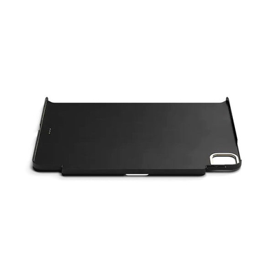 Product Μαγνητική Θήκη Satechi από οικολογικό δέρμα για Apple iPad Pro 12.9" μαύρη base image