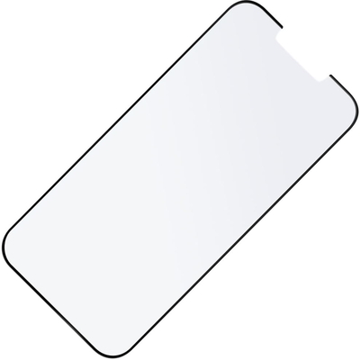 Product Screen Protector Fixed Full-Cover για iPhone 16E μαύρο base image