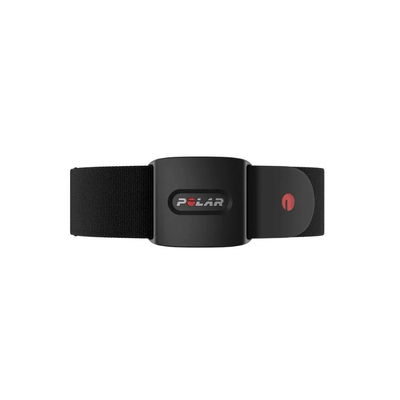 Product Ζώνη Καρδιακών Παλμών Polar Verity Sense – μαύρο M-XXL base image