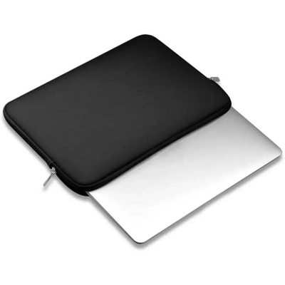 Product Τσάντα Laptop Tech-Protect Neopren 16" – μαύρη base image