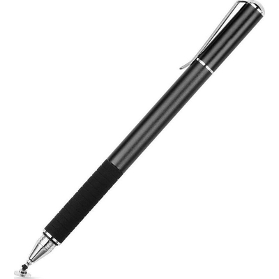 Product Γραφίδα Αφής Tech-Protect Stylus Pen μαύρο base image
