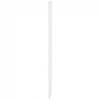 Product Γραφίδα Αφής Samsung S Pen για Galaxy Tab S9 FE/+ & S10 FE/+ λευκή base image