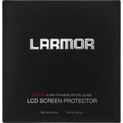 Product Προστατευτικό Οθόνης LCD GGS Larmor για Sony a5000 / a5100 / a6000 / a6300 base image