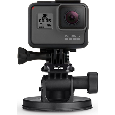Product Βάση Action Cameras GoPro με βεντούζα Suction Cup Mount base image