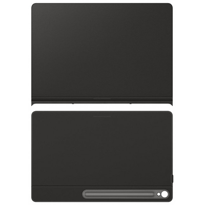 Product Έξυπνη Θήκη Samsung Smart Book Cover για Galaxy Tab S10 FE+ μαύρη base image