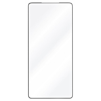 Product Screen Protector Fixed Full-Cover για Galaxy S25 Ultra μαύρο base image