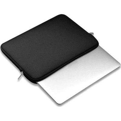 Product Θήκη Laptop Tech-Protect Neopren 13" – μαύρη base image
