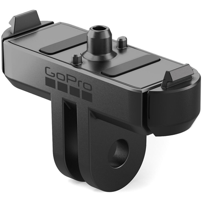 Product Βάση Action Cameras GoPro με μαγνήτη Magnetic Latch Mount (HERO13) base image
