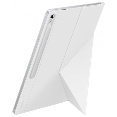 Product Έξυπνη Θήκη Samsung Smart Book Cover για Galaxy Tab S10 FE+ λευκή base image