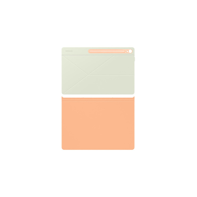Product Έξυπνη Θήκη Samsung Smart Book Cover για Galaxy Tab S10 FE+ πορτοκαλί base image