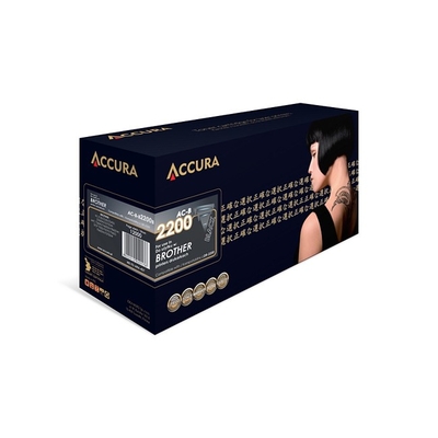 Product Drum Συμβατό Accura για Brother (DR-2200) base image