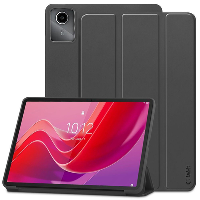 Product Θήκη Tablet Tech-Protect Smart για Lenovo Tab M11 11.0" (TB-330) – μαύρη base image