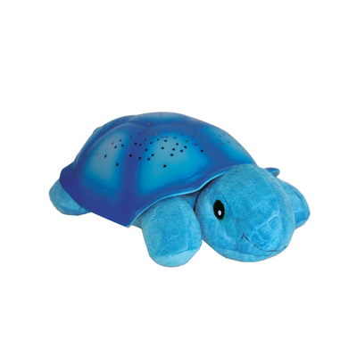 Product Βρεφικό Παιχνίδι Λούτρινο Turtle Cloud b Μπλε base image