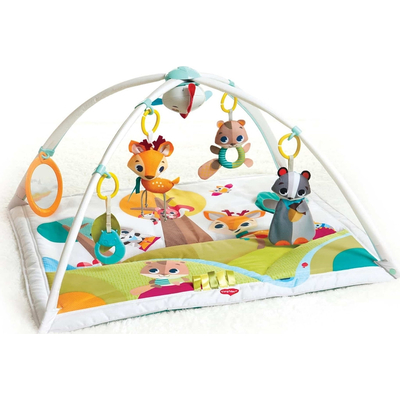 Product Γυμναστήριο Μωρού Tiny Love – Δάσος base image