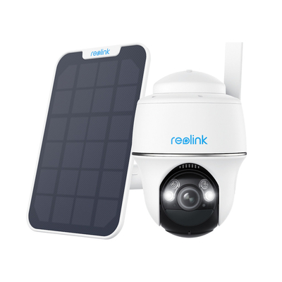 Product Κάμερα Παρακολούθησης Reolink GO Series G430 με πάνελ ηλιακής φόρτισης base image