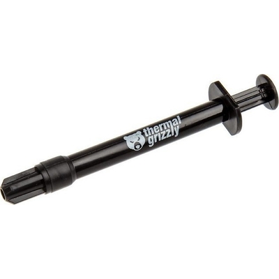 Product Θερμαγώγιμη Πάστα Thermal Grizzly Conductonaut – υγρού μετάλλου 1g / 0,16ml (x2) base image