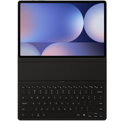 Product Θήκη Tablet Samsung Keyboard Slim για Galaxy Tab S10+ / S9+ / Μαύρο base image