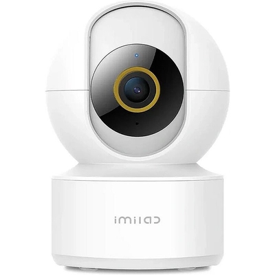 Product Κάμερα Παρακολούθησης Imilab εσωτερικού χώρου C22 (λευκή) base image