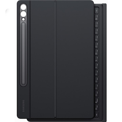 Product Θήκη Tablet Samsung Keyboard για Galaxy Tab S10+ / S9+ / S9+ FE / Μαύρο base image