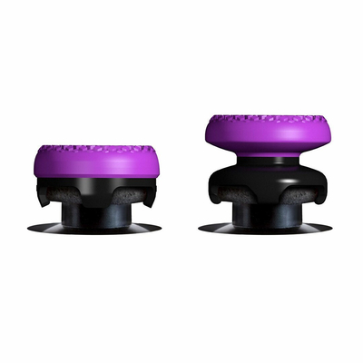 Product Αξεσουάρ Gamepad Kontrolfreek Frenzy Μωβ/Μαύρο για PS5 base image