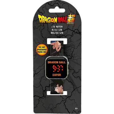Product Παιδικό Ρολόι LED Dragon Ball DB00002 base image