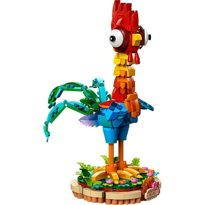 Product Lego Disney 43272 Heihei base image