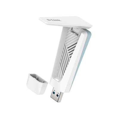 Product Αντάπτορας Δικτύου USB D-Link AX18U Wi-Fi Router base image