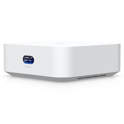Product Access Point Ubiquiti UX7 – WiFi 6E base image
