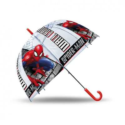 Product Παιδική Ομπρέλα Spiderman SP50024 base image