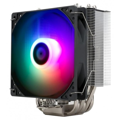 Product Ψύκτρα CPU Thermalright Burst Assassin 120 ARGB – με φωτισμό ARGB base image