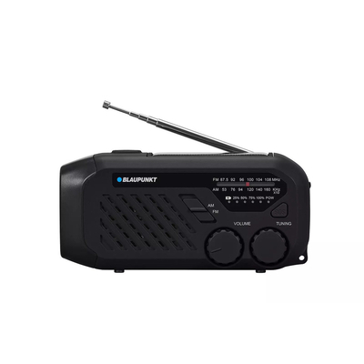 Product Ηλιακό Ραδιόφωνο Blaupunkt ER10 base image