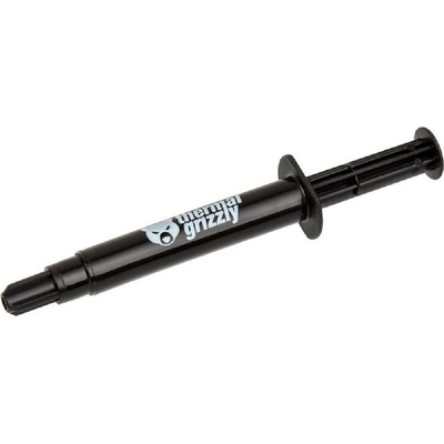 Product Θερμαγώγιμη Πάστα Thermal Grizzly Kryonaut – 11,1g / 3ml (x2) base image