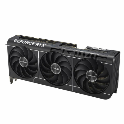 Product Κάρτα Γραφικών Asus GeForce RTX 5080 PRIME OC 16GB με DLSS 4 base image
