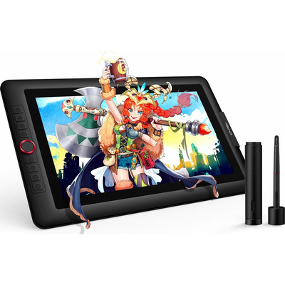 Product Ταμπλέτα Σχεδίασης XP-PEN Artist 15,6 Pro – Οθόνη 15,6" base image