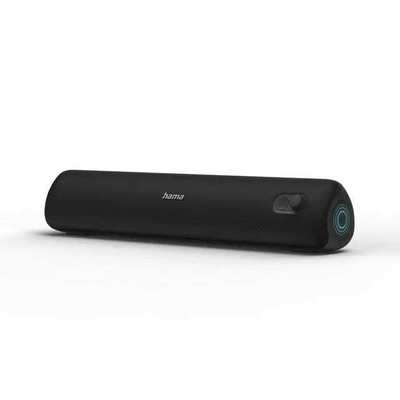 Product Ηχείο Bluetooth Hama Piperoll 3.0 Μαύρο base image