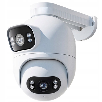 Product Κάμερα Παρακολούθησης Imilab Διπλή εξωτερική EC6 Dual Outdoor base image