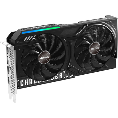 Product Κάρτα Γραφικών ASRock Intel Arc B580 Challenger 12GB OC GDDR6 base image