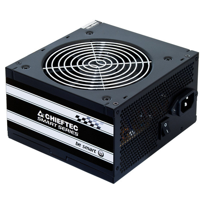 Product Τροφοδοτικό 600W Chieftec GPS-600A8 base image