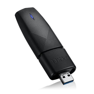 Product Αντάπτορας Δικτύου USB Zyxel NWD7605-EU0101F – WiFi base image