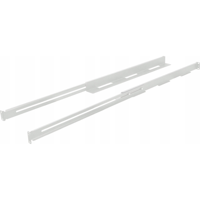 Product Σετ Οδηγών για Καμπίνα Δικτύου Lanberg 19" μετατοπίσιμα Γκρι base image
