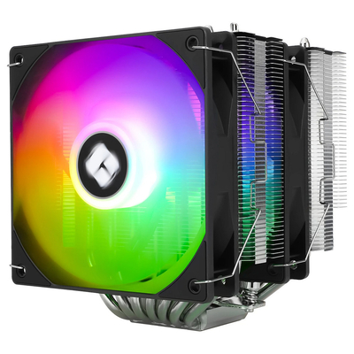 Product Ψύκτρα CPU Thermalright Phantom Spirit 120 SE ARGB – ARGB base image