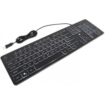 Product Ενσύρματο Πληκτρολόγιο Accura Artesia ACC-K1408 base image