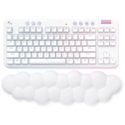 Product Μηχανικό Πληκτρολόγιο Logitech G715 Linear base image