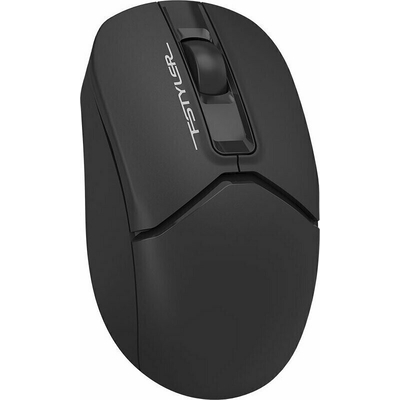 Product Ασύρματο Ποντίκι A4 Tech Fstyler FG12S RF μαύρο (αθόρυβο) base image