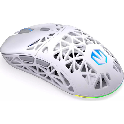 Product Gaming Ασύρματο Ποντίκι Endorfy LIV Plus Onyx White base image
