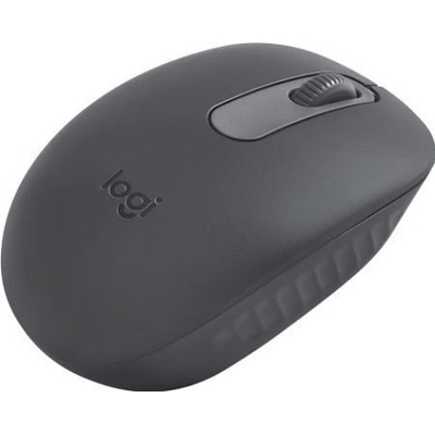 Product Ασύρματο Ποντίκι Logitech M196 Γραφίτης base image