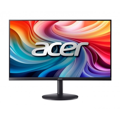 Product Monitor 27" Acer SA273G0BI – IPS / FHD / 1ms / 100Hz / Slim Bezel / Eye Care base image